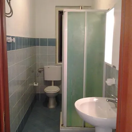 Apartamento Sergio Porto Empedocle
