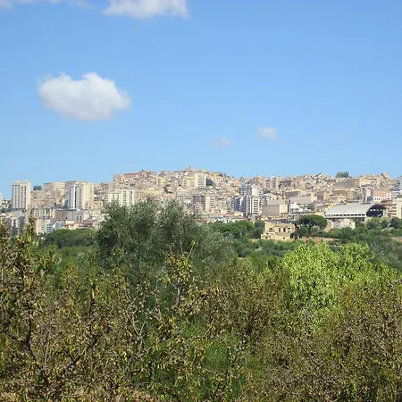 Sergio Apartamento Porto Empedocle
