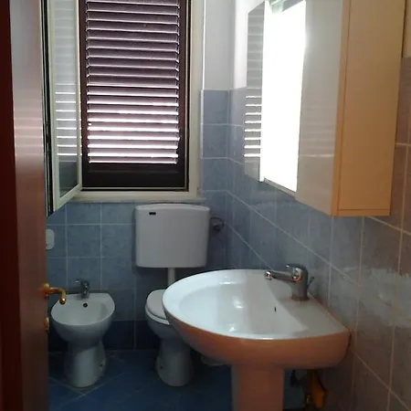 Apartamento Sergio