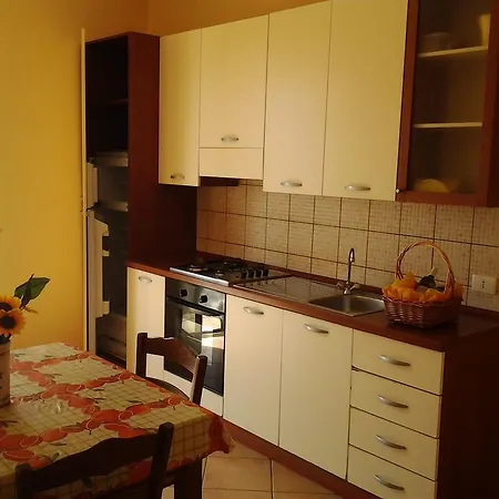 Apartamento Sergio *