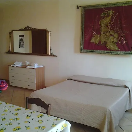 Apartamento Sergio